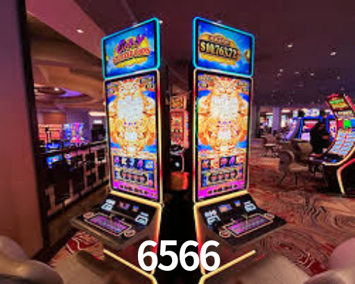 6566: A Experiência de Casino com Jogos de Mesa ao Vivo