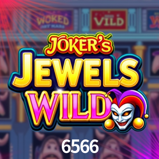 Inovações de Jogos na 6566: O Futuro das Experiências Interativas