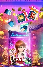 A Popularidade dos Caça-Níqueis no 6566