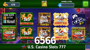 Live Casino 6566