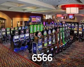 A Experiência Imersiva dos Cassinos Ao Vivo no 6566