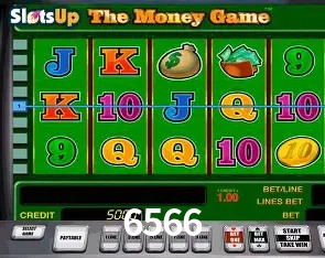 A Emoção da Loteria na 6566: Uma Chance de Mudança de Vida