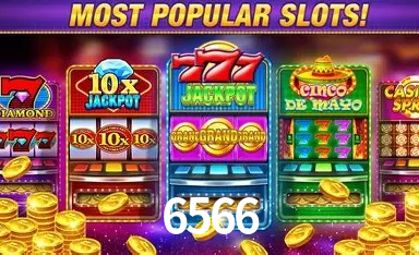 Inovações de Jogos na 6566: O Futuro das Experiências Interativas