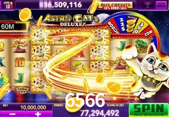 Descubra o Programa VIP da 6566: Vantagens Exclusivas para Jogadores