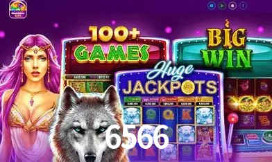 Inovações de Jogos na 6566: O Futuro das Experiências Interativas