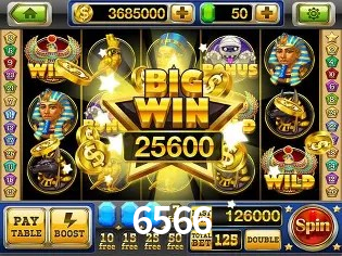 Desvendando o Mundo dos Jogos Virtuais na 6566